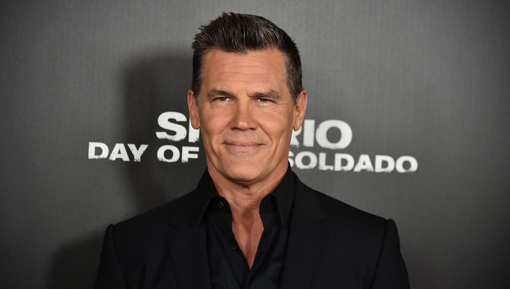 6 Fascinating Facts About Josh Brolin