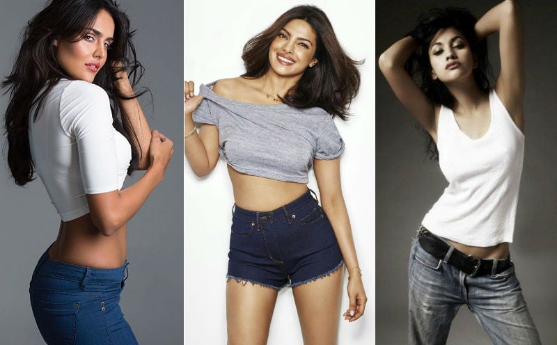 7 of the Best Top Models From India