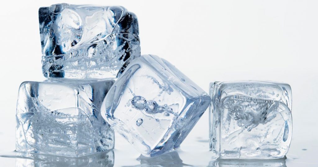 8 Ways How to Keep Ice From Melting