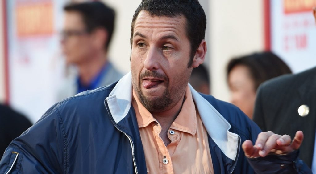 6 Actors That Only Had One Good Movie