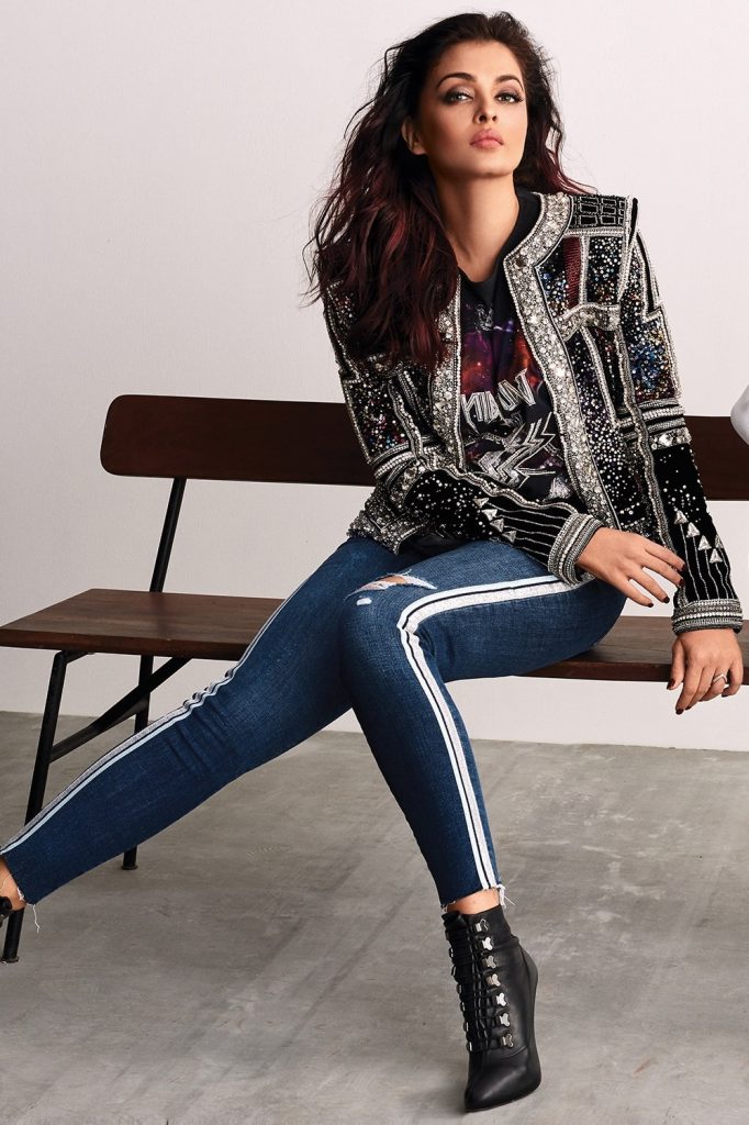 7 of the Best Top Models From India