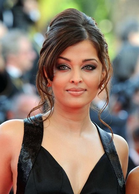 7 of the Best Top Models From India