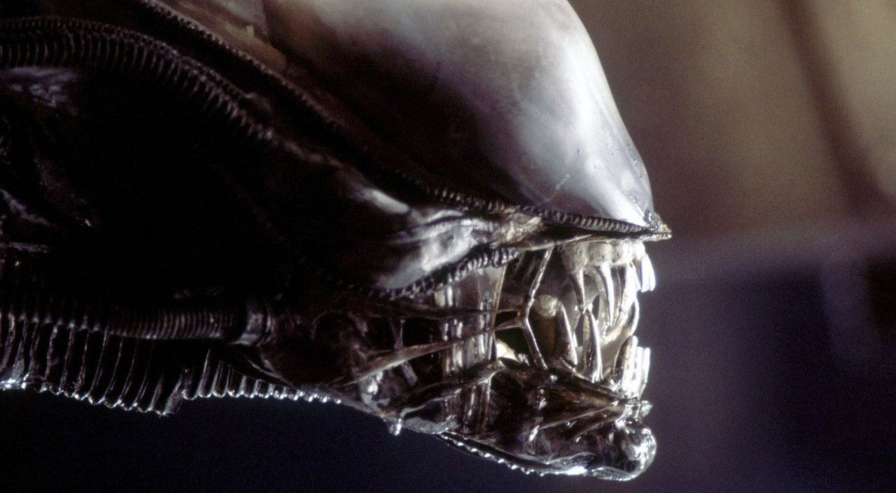 7. Alien (1979) | 7 Most Visually Striking Horror Movies | Brain Berries