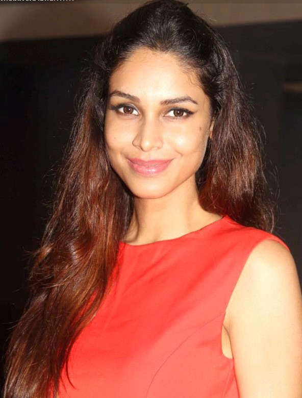 7 of the Best Top Models From India