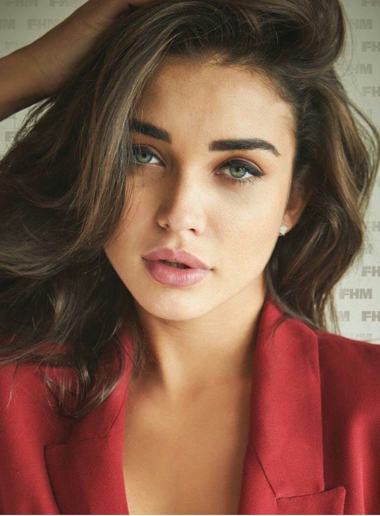 7 of the Best Top Models From India