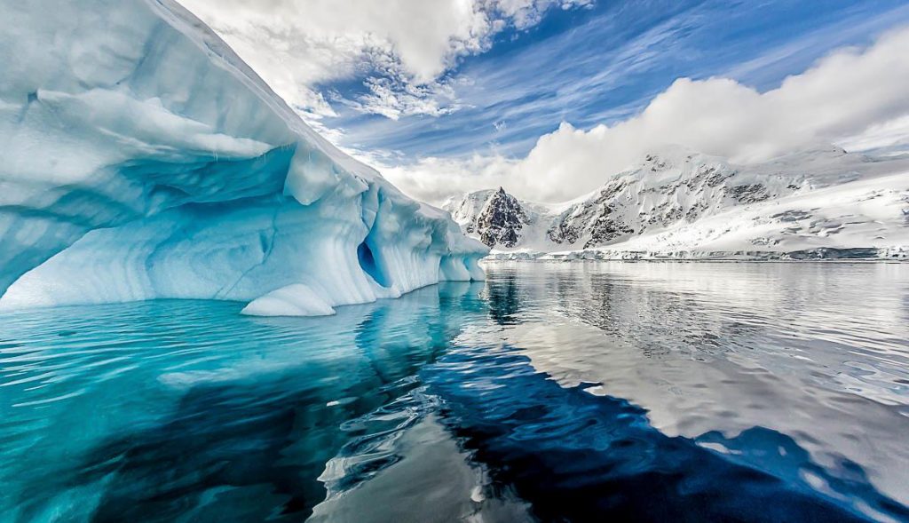 12 Most Iconic Photography Locations