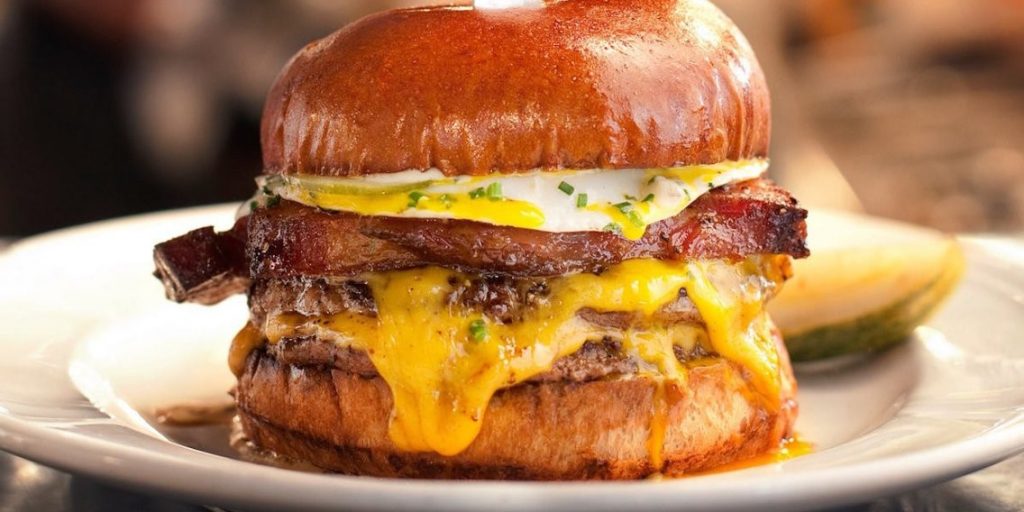 Six Places from Around the World to try Best Burgers