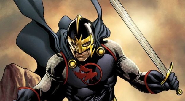 ≡ 9 Awesome Marvel Characters Who Need Their Own TV Series ≡ 9 Awesome Marvel Characters Who Need Their Own TV Series