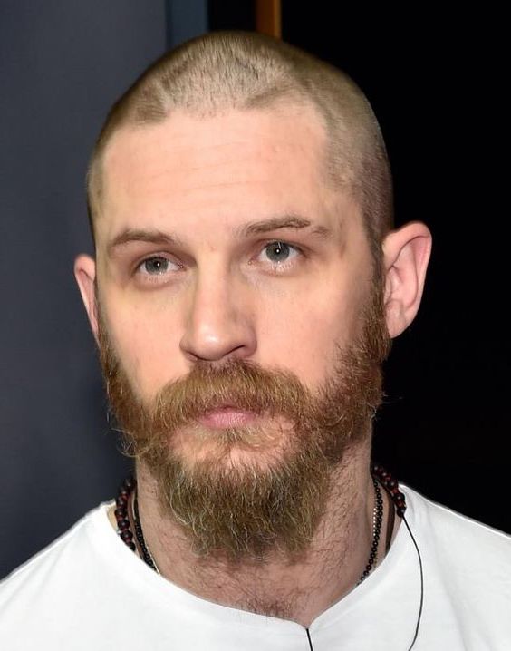 Beards Based On Your Zodiac Sign