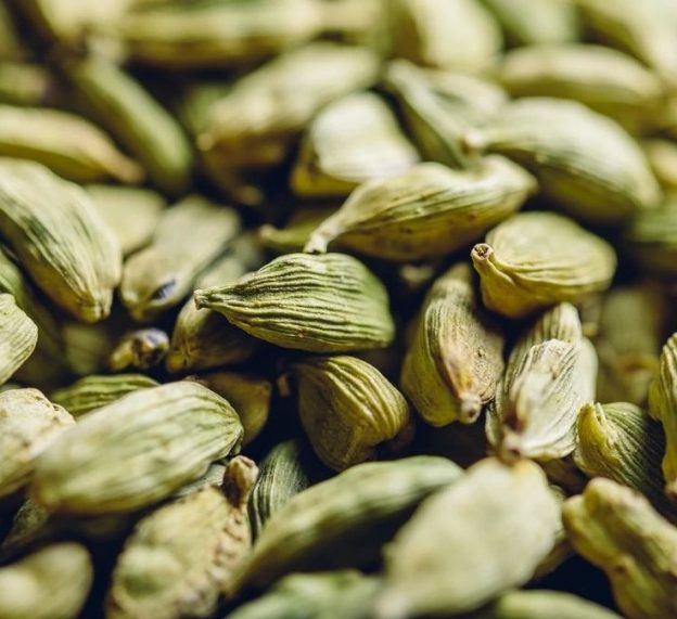 Top 7 Most Expensive Spices