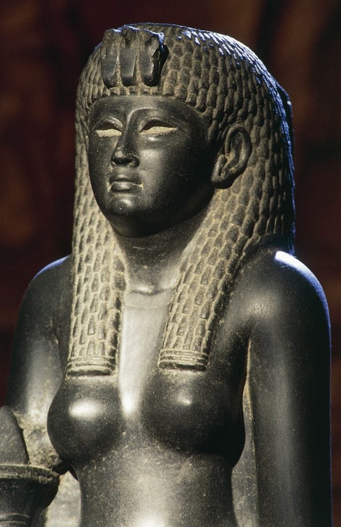 7 Of The Most Famous Queens In History