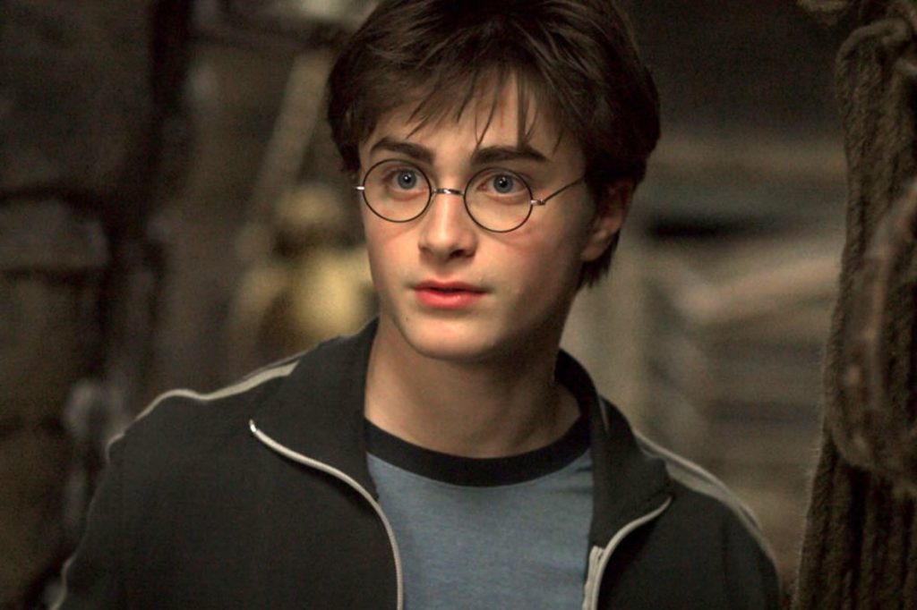 Daniel Radcliffe – Harry Potter | 11 Actors That Will Always Be Defined By That One Role | Brain Berries