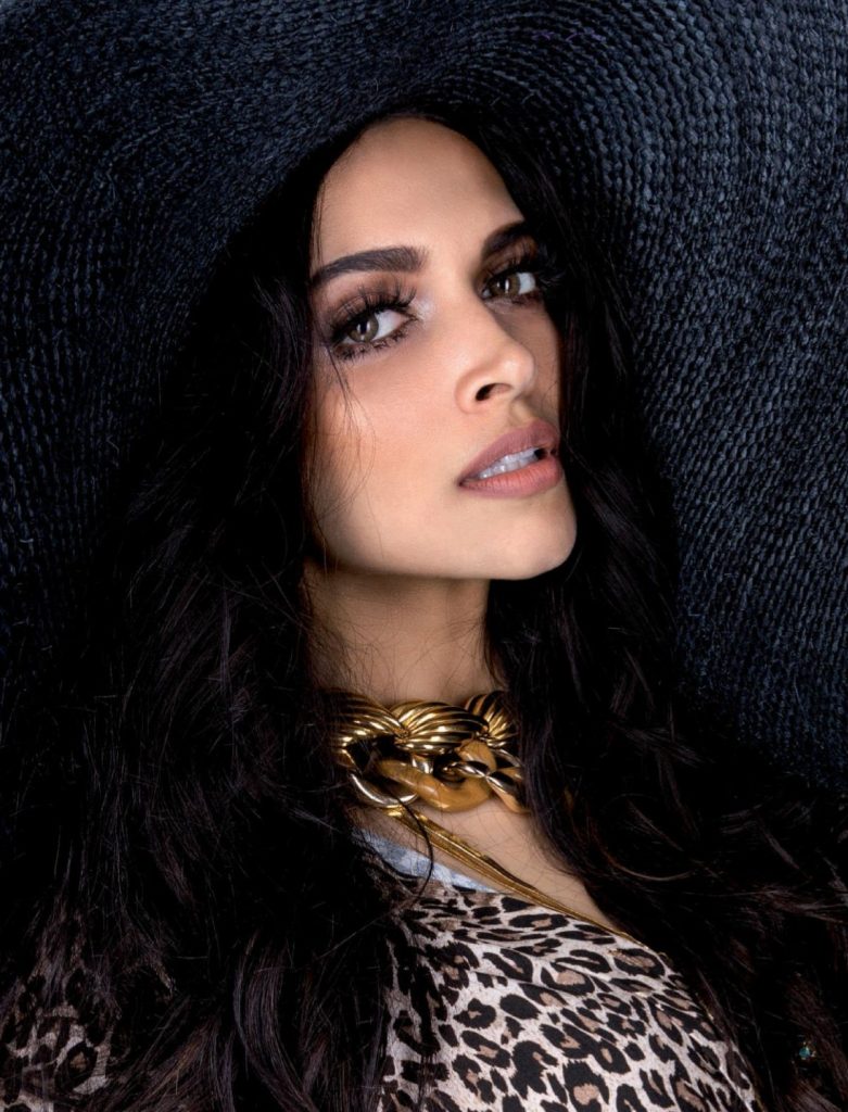7 of the Best Top Models From India