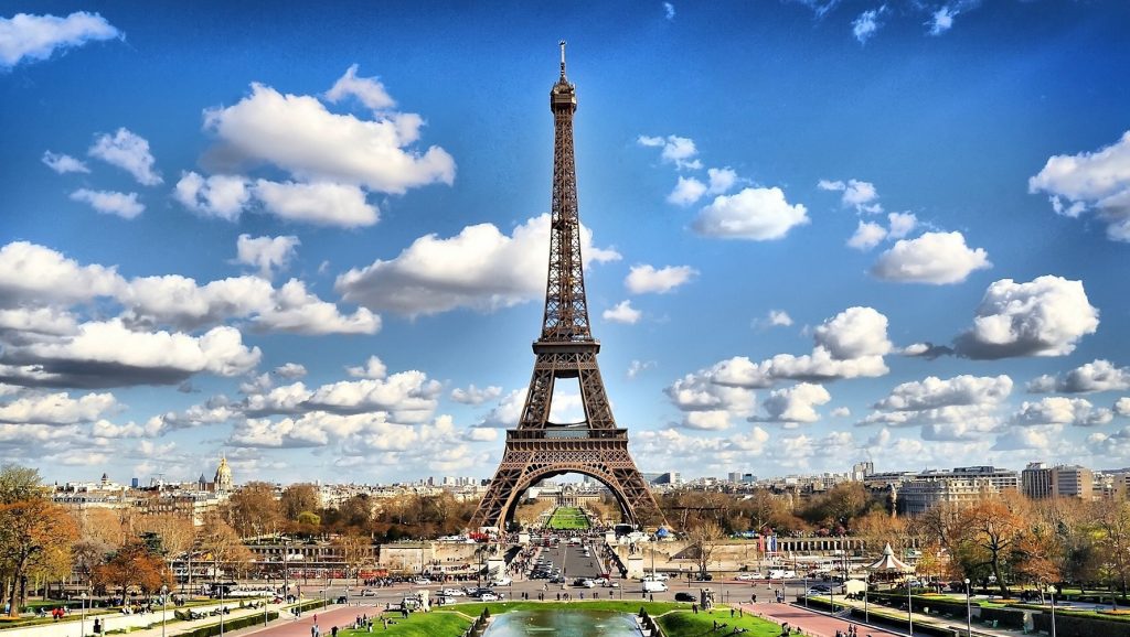 12 Most Iconic Photography Locations