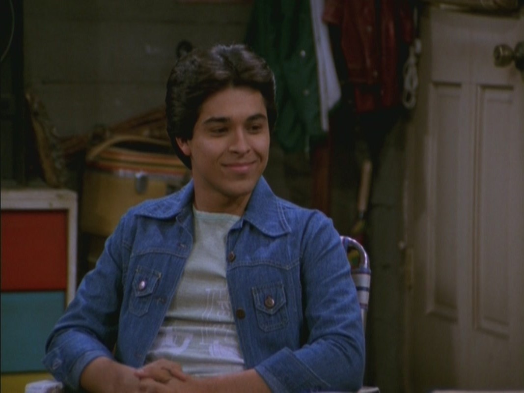 Fez – That 70's Show| 8 of the Greatest Sitcom Characters Of All Time | Brain Berries