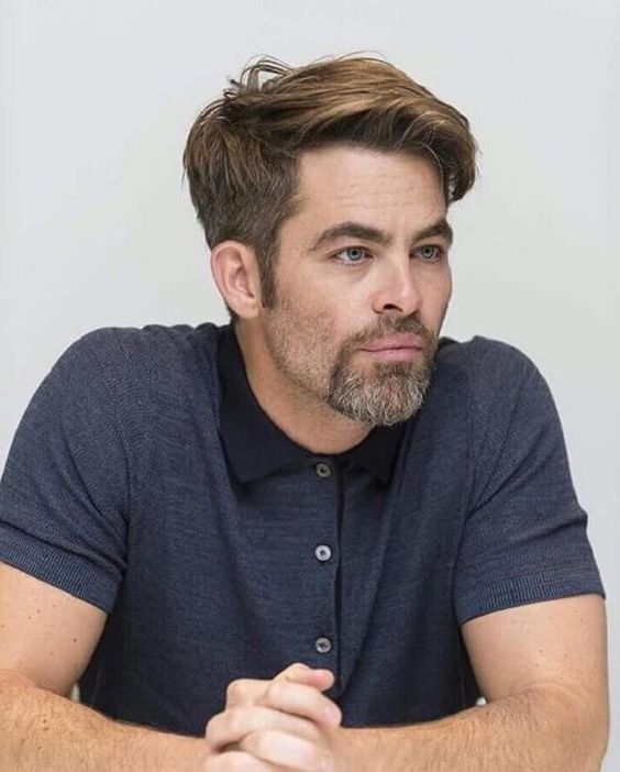 Beards Based On Your Zodiac Sign