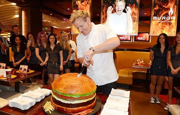 Six Places from Around the World to try Best Burgers