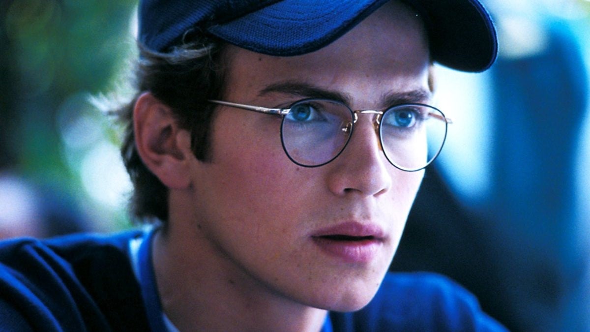 Hayden Christensen – Shattered Glass | 6 Actors That Only Had One Good Movie | Brain Berries