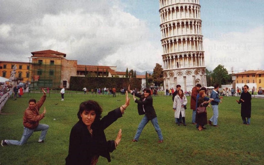 10 Countries that Have the Most Fun!