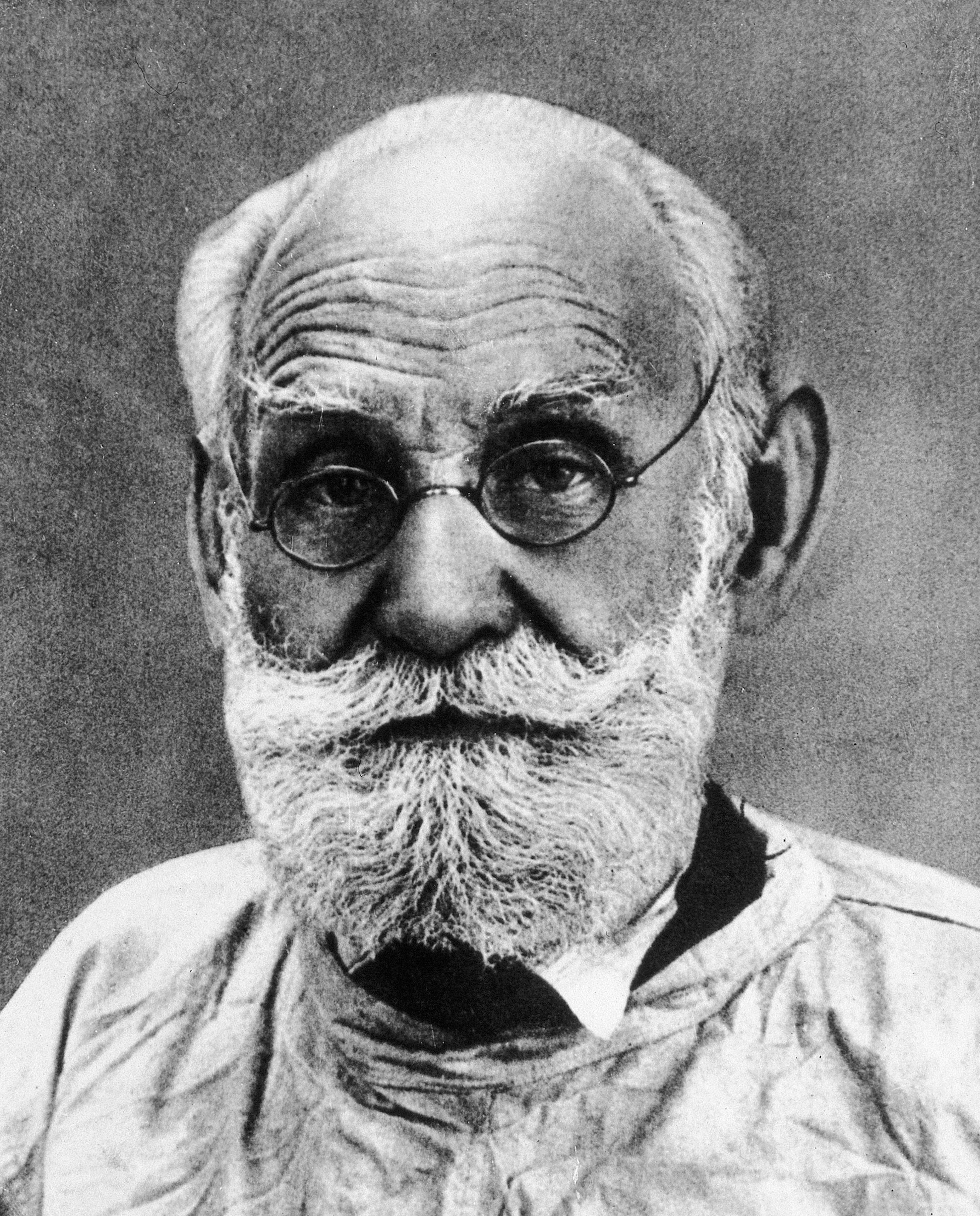 Иван Павлов (1849- 1936) | 8 русских и советских врачей, изменивших мир в лучшую сторону | Brain Berries