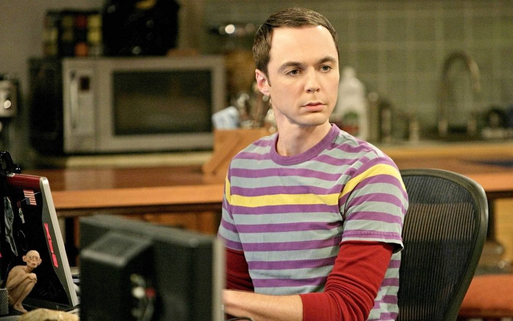 Jim Parsons – Sheldon Cooper | Roles That Turned Out To Be Both A Blessing And A Curse For Actors | Brain Berries