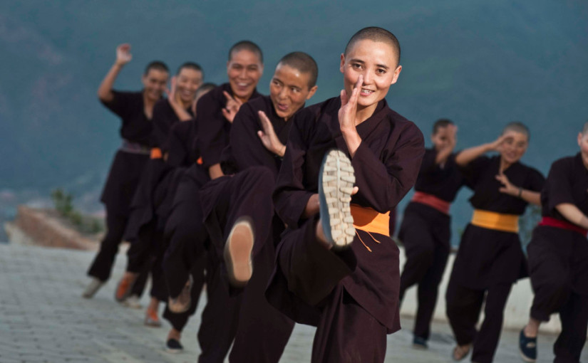 The Deadliest Martial Arts Disciplines