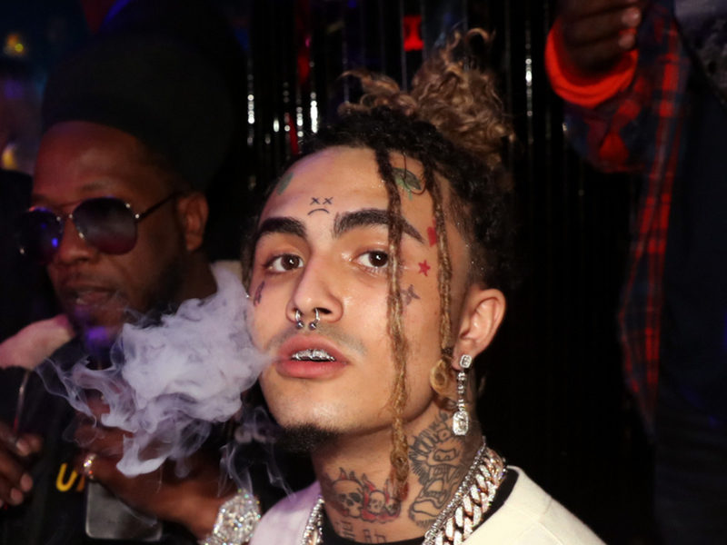 8 Interesting Facts About Lil Pump