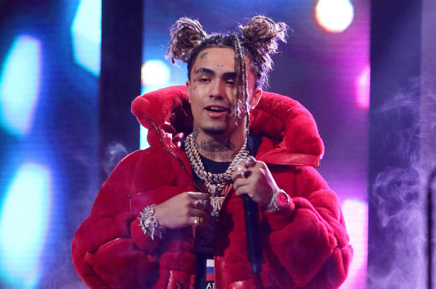 8 Interesting Facts About Lil Pump