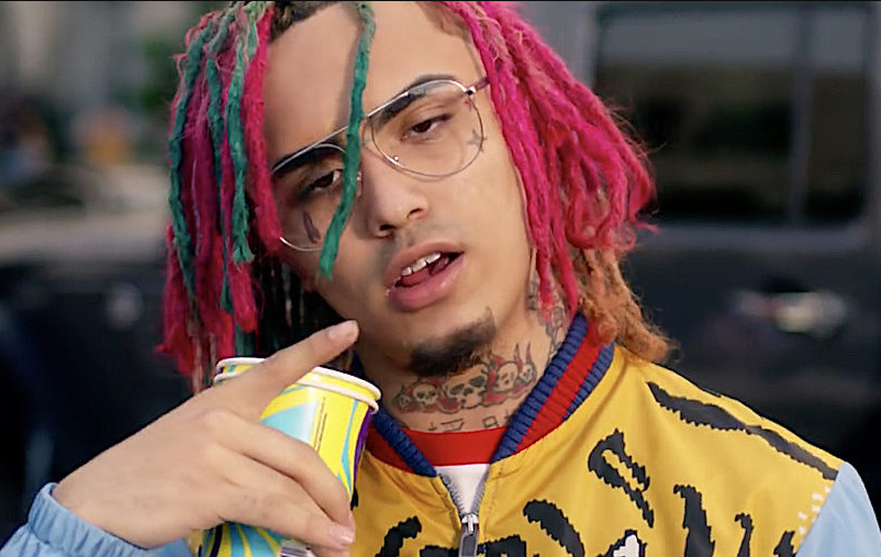 8 Interesting Facts About Lil Pump