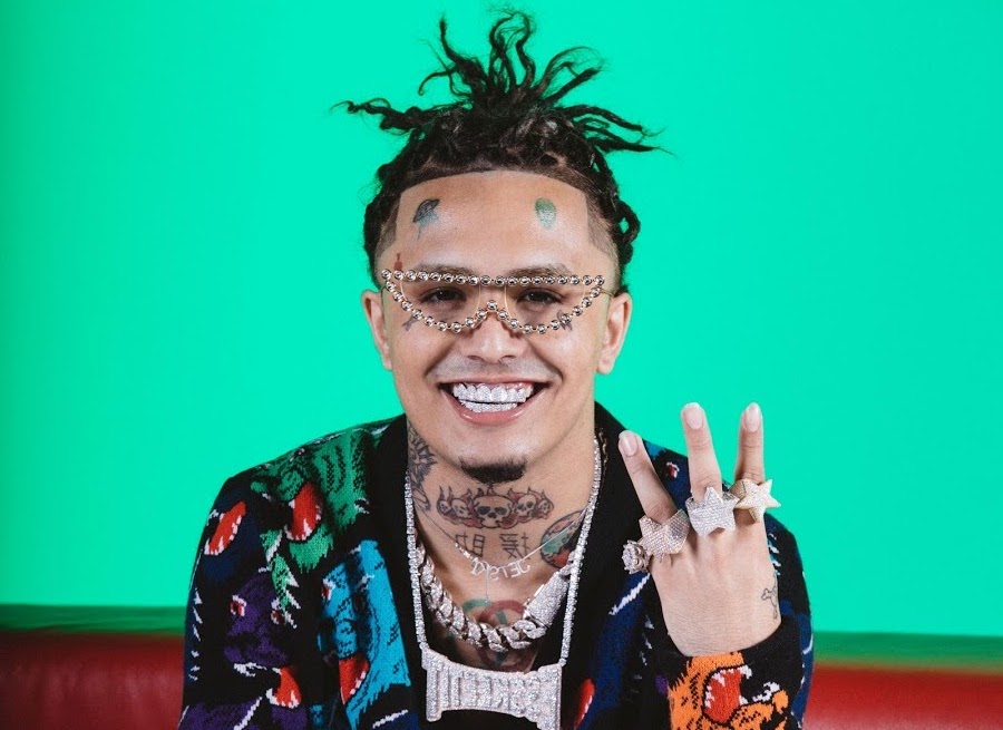 8 Interesting Facts About Lil Pump