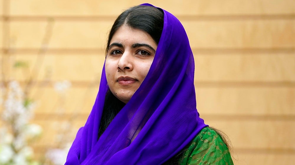 Malala Yousafzai | 6 Rebellious Spirits Who Changed The Course of History | Brain Berries