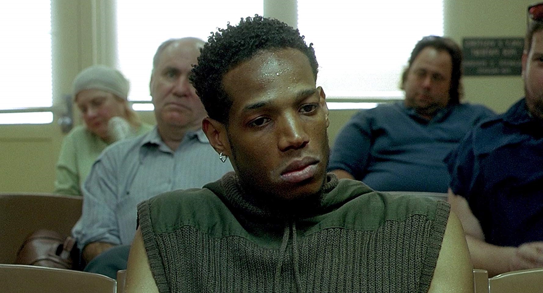 Marlon Wayans – Requiem For A Dream | 6 Actors That Only Had One Good Movie | Brain Berries