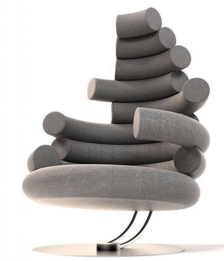 Striking, Modern, and Incredible Furniture Designs