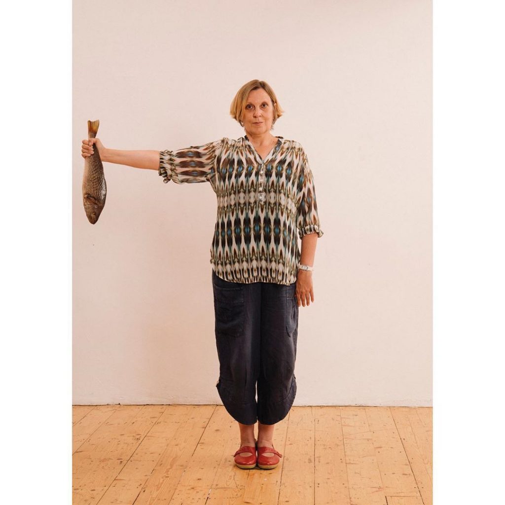 Max Siedentopf Tests The Limits of Passport Photos