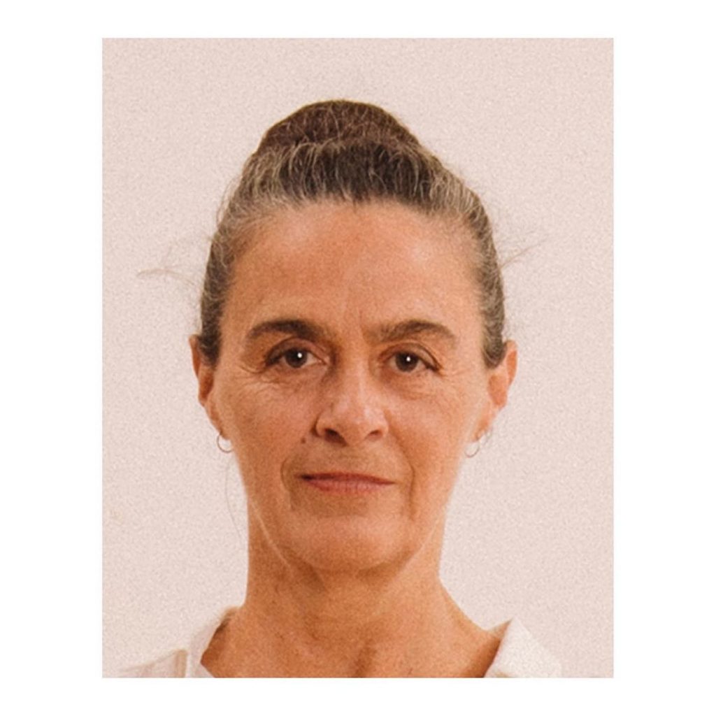 Max Siedentopf Tests The Limits of Passport Photos
