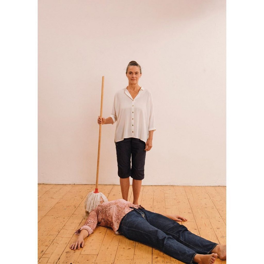 Max Siedentopf Tests The Limits of Passport Photos