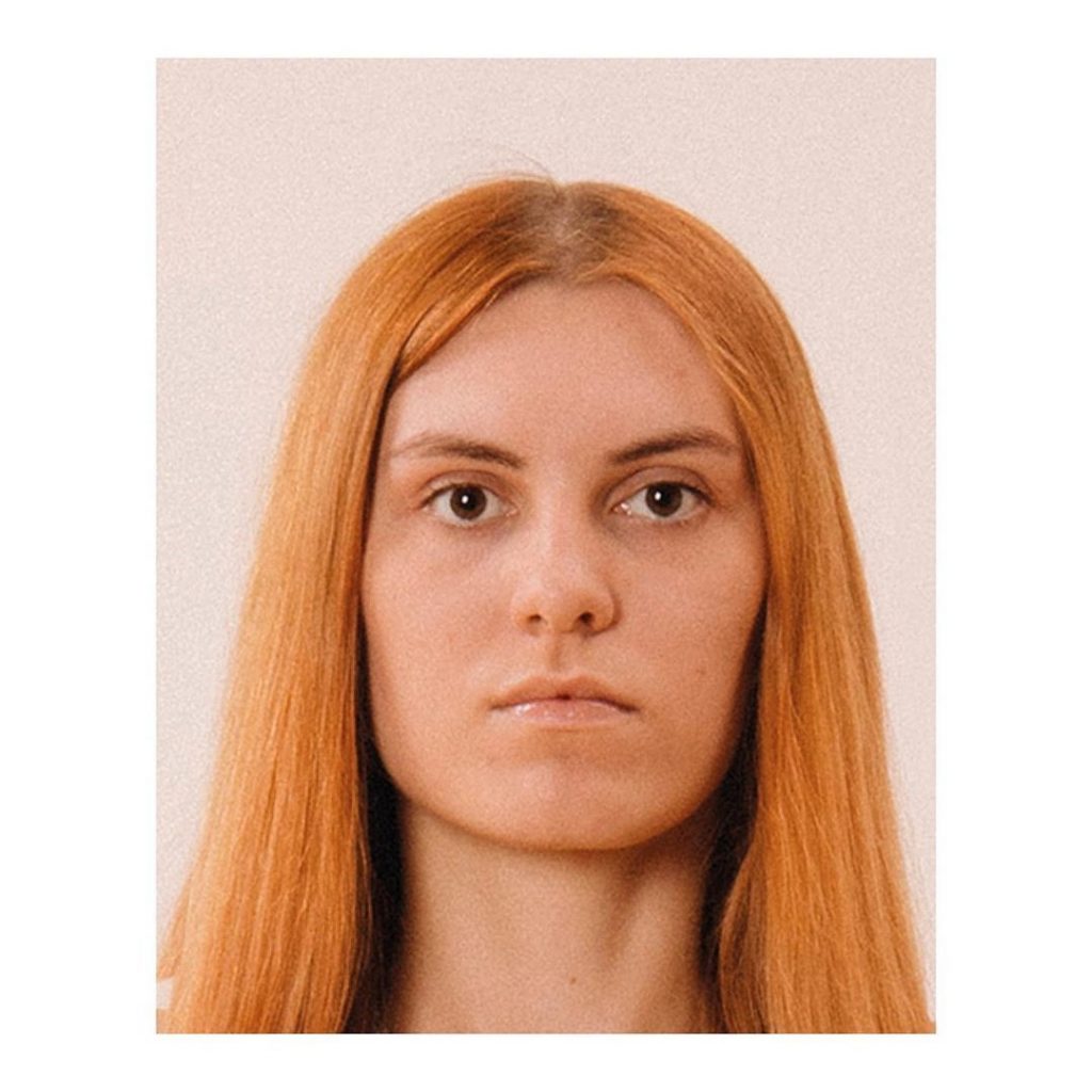 Max Siedentopf Tests The Limits of Passport Photos