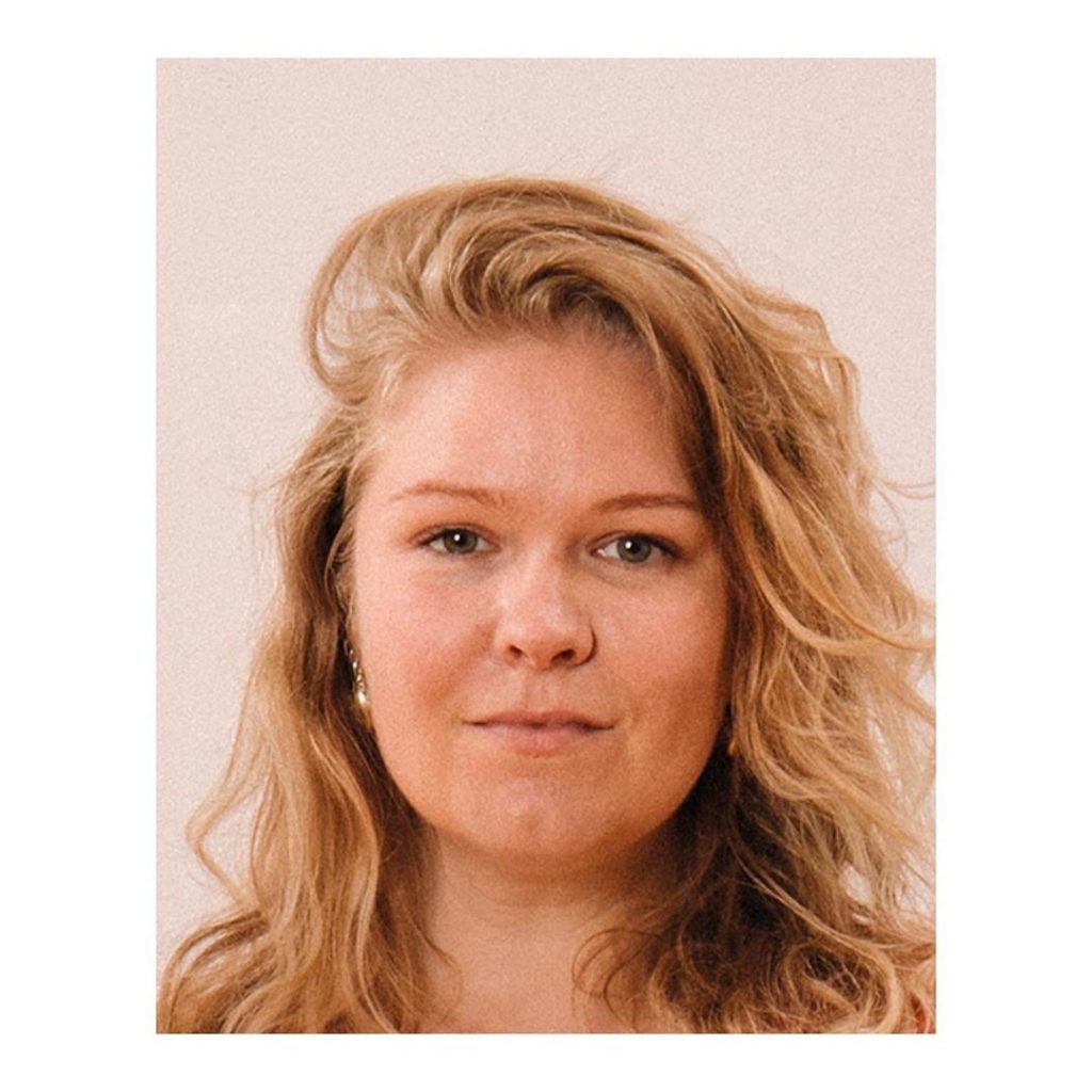 Max Siedentopf Tests The Limits of Passport Photos