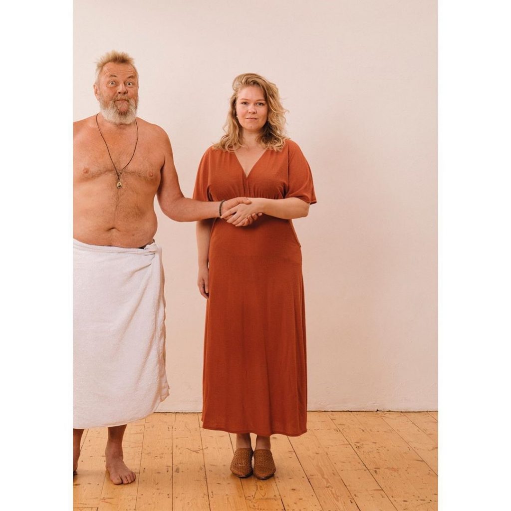Max Siedentopf Tests The Limits of Passport Photos