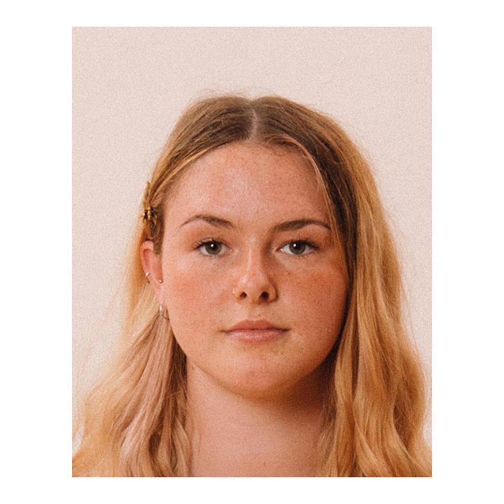 Max Siedentopf Tests The Limits of Passport Photos