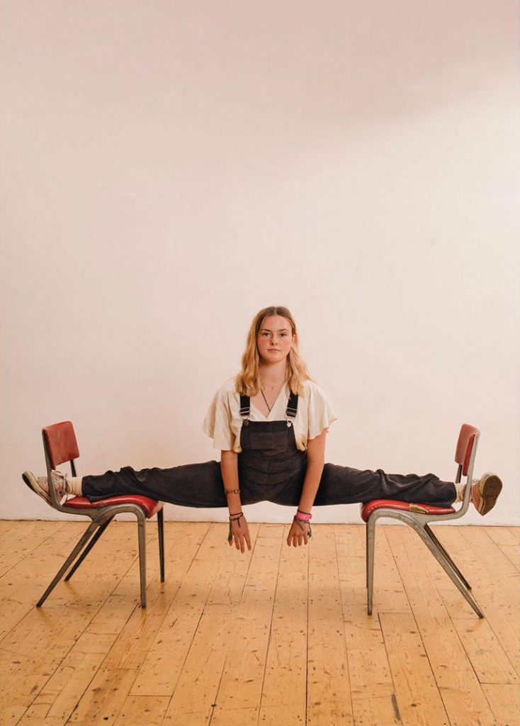 Max Siedentopf Tests The Limits of Passport Photos