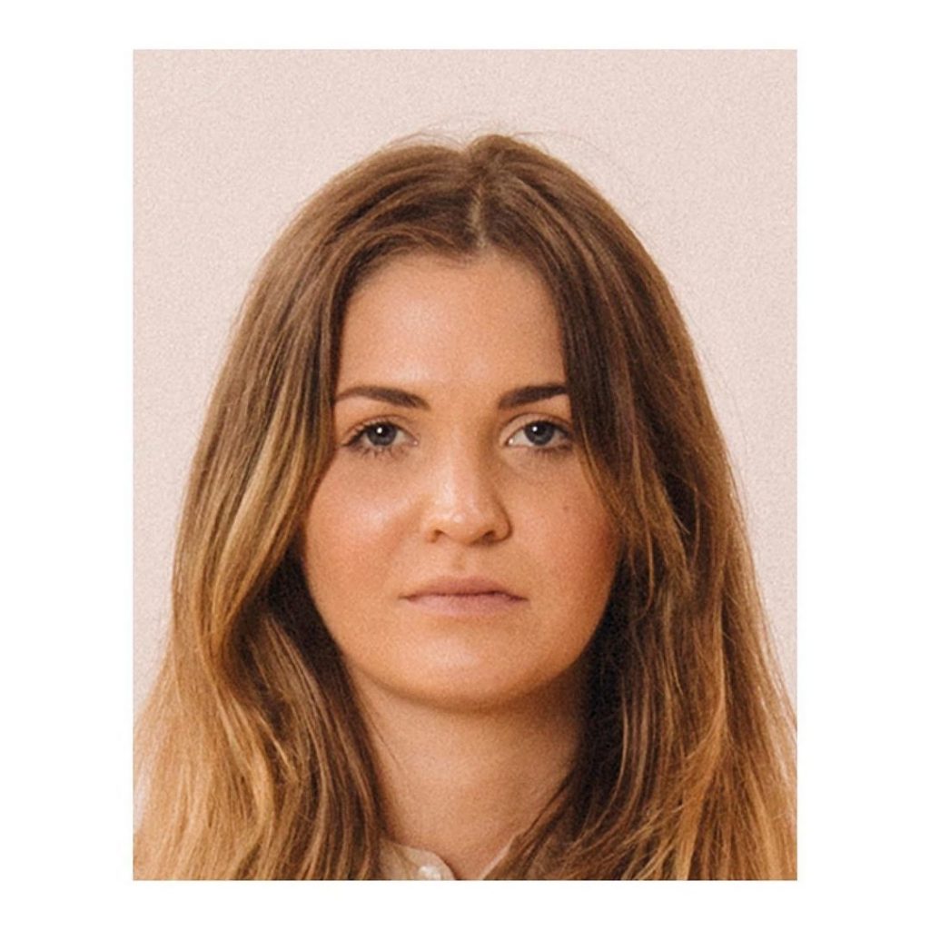 Max Siedentopf Tests The Limits of Passport Photos