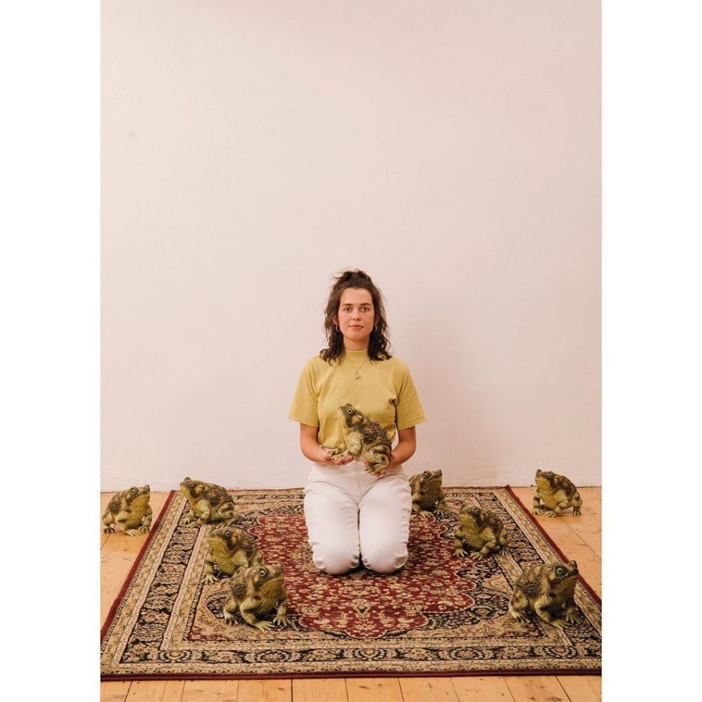 Max Siedentopf Tests The Limits of Passport Photos