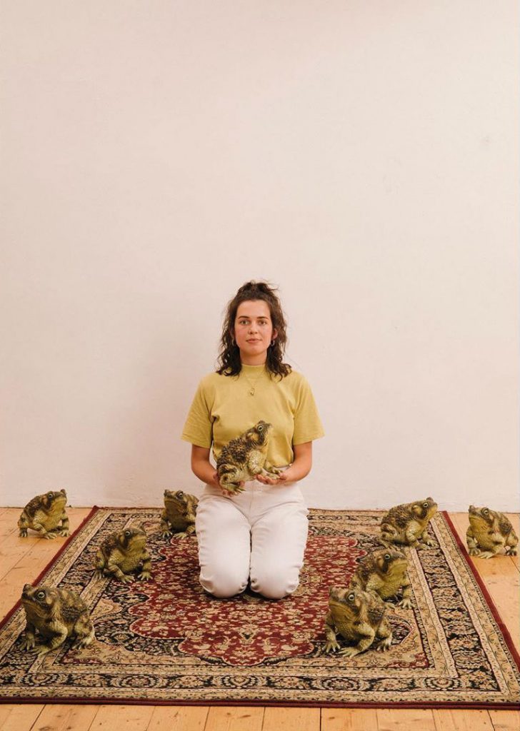 Max Siedentopf Tests The Limits of Passport Photos