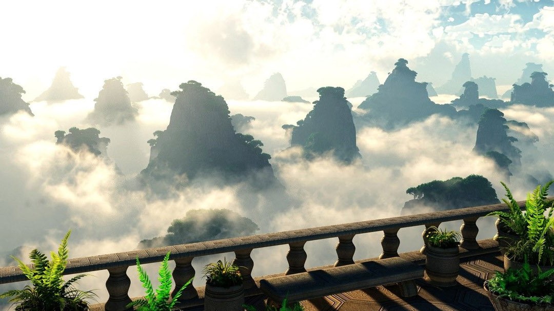 Округ Мотуо, Китай, Тибетский автономный регион | 10 мест на планете, куда туристам добраться почти невозможно | Brain Berries