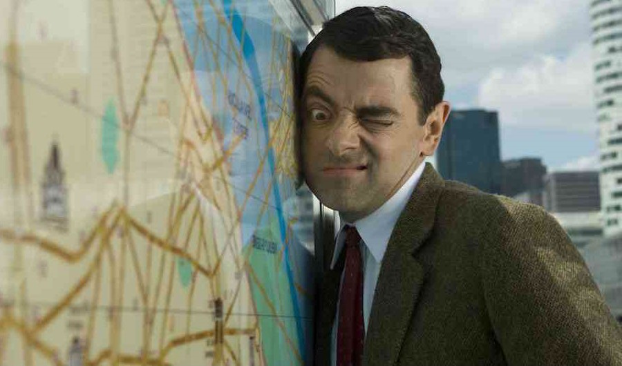 Mr. Bean | 10 Best British Comedy Movies | Brain Berries