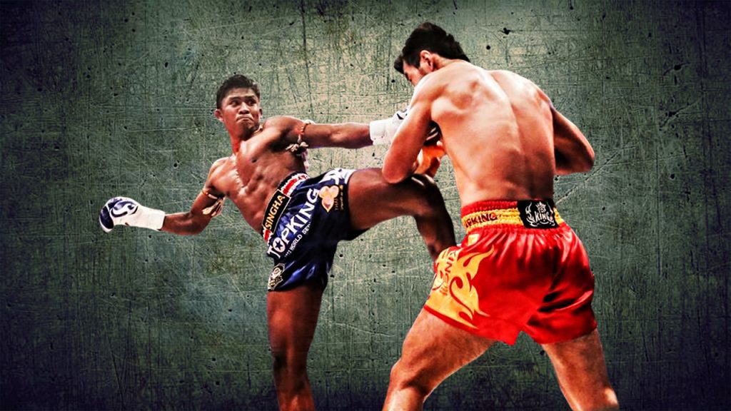 The Deadliest Martial Arts Disciplines