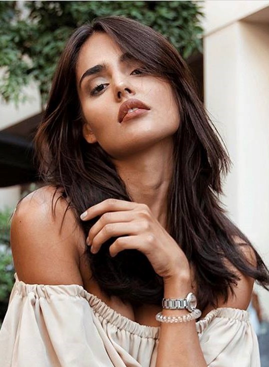 7 of the Best Top Models From India