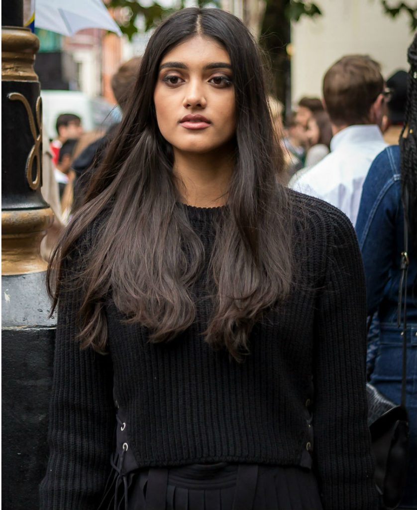 Neelam Gill | These Iconic Indian Fashion Models Have Conquered The World | ZestRdar