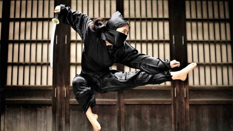 ≡ The Deadliest Martial Arts Disciplines Brain Berries